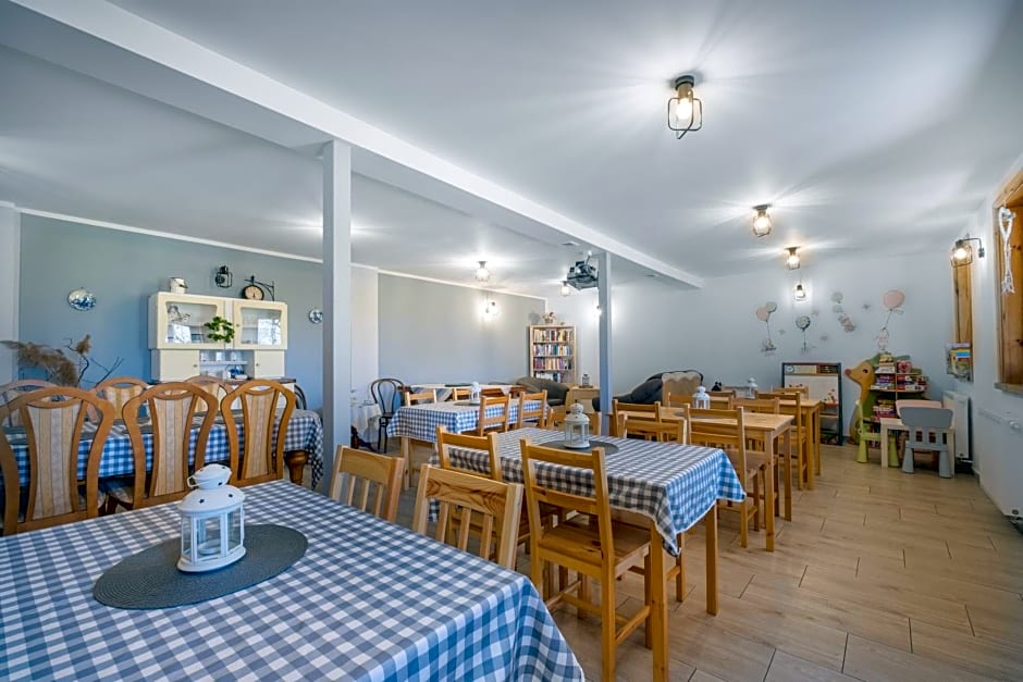 Agroturystyka Cold Sea