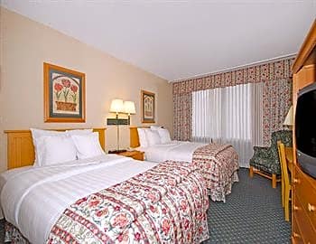 Best Western Grant Park Hotel