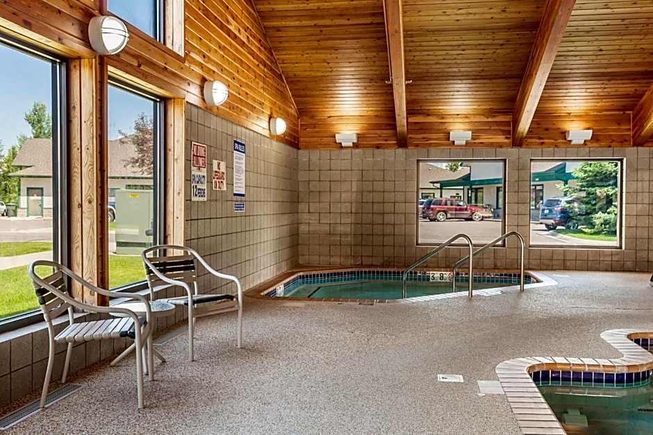 MountainView Lodge and Suites