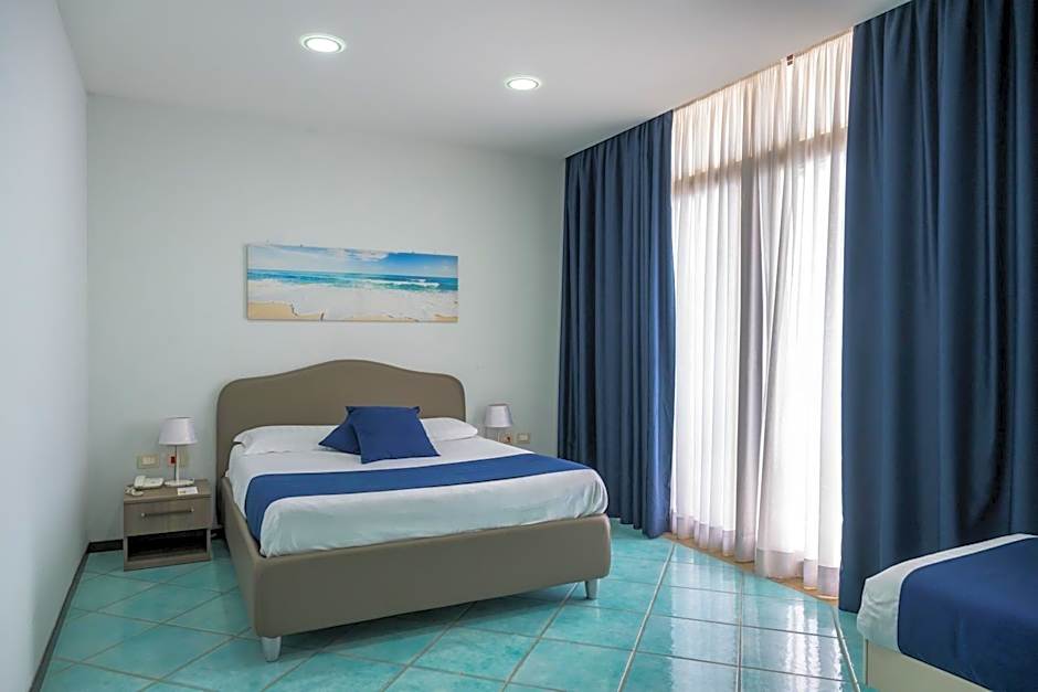 Hotel Centro Congressi Polo Nautico