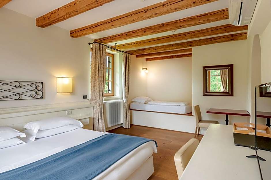 Hotel Relais Vecchio Maso