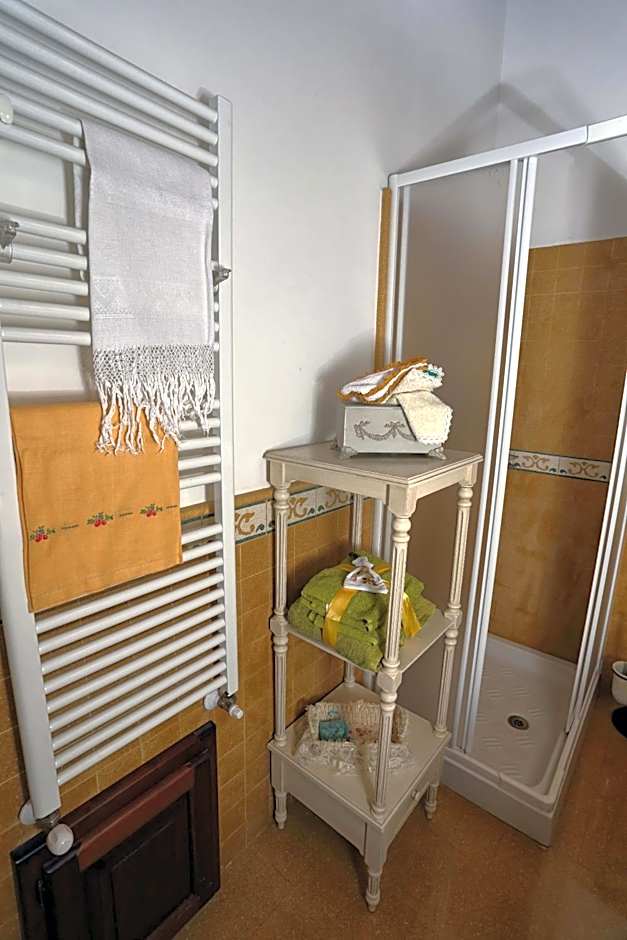 Bed and Breakfast di Francia