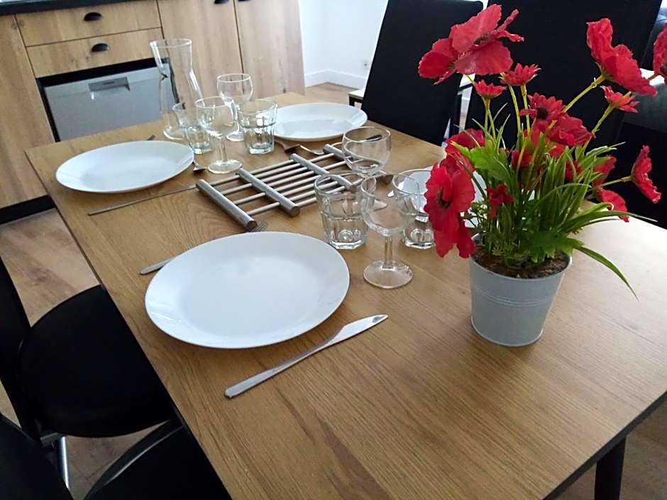 La Villa des Remparts