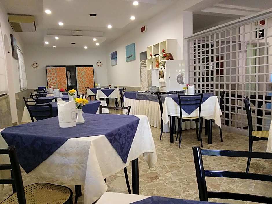 Hotel AnnaMare