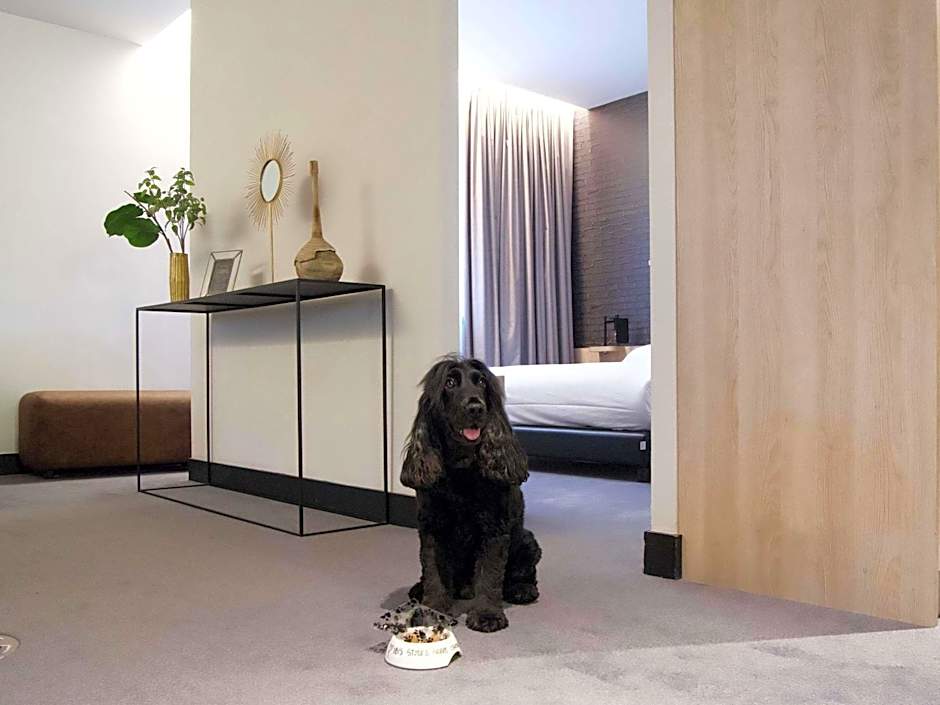 ibis Styles Arras Centre