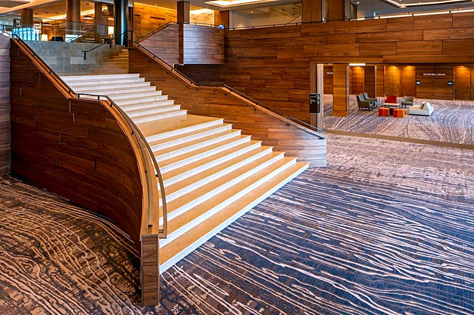 Hyatt Regency Lake Washington