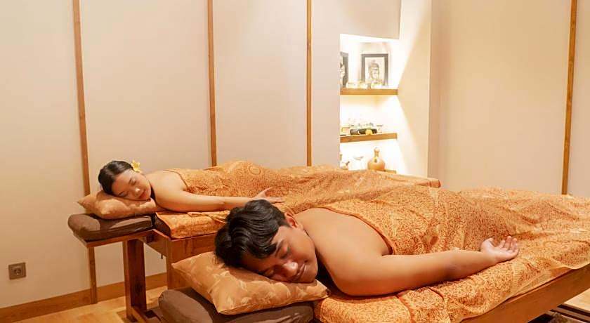 The Visala Boutique Suites Seminyak