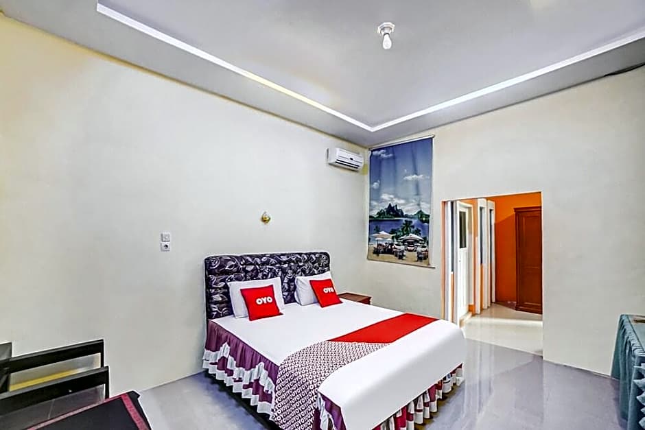 Hotel O Al Karim Syariah