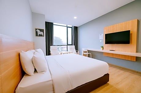 Chill Suites Langkawi