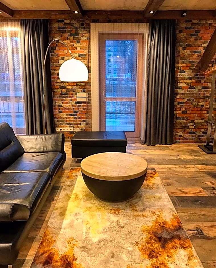 MERCHANT SIGNATURE Suites Klaipeda - by Hello Sea homes