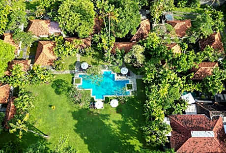 Natah Bale Villas