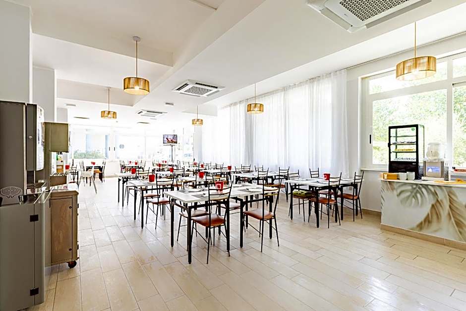 Hotel Sorriso