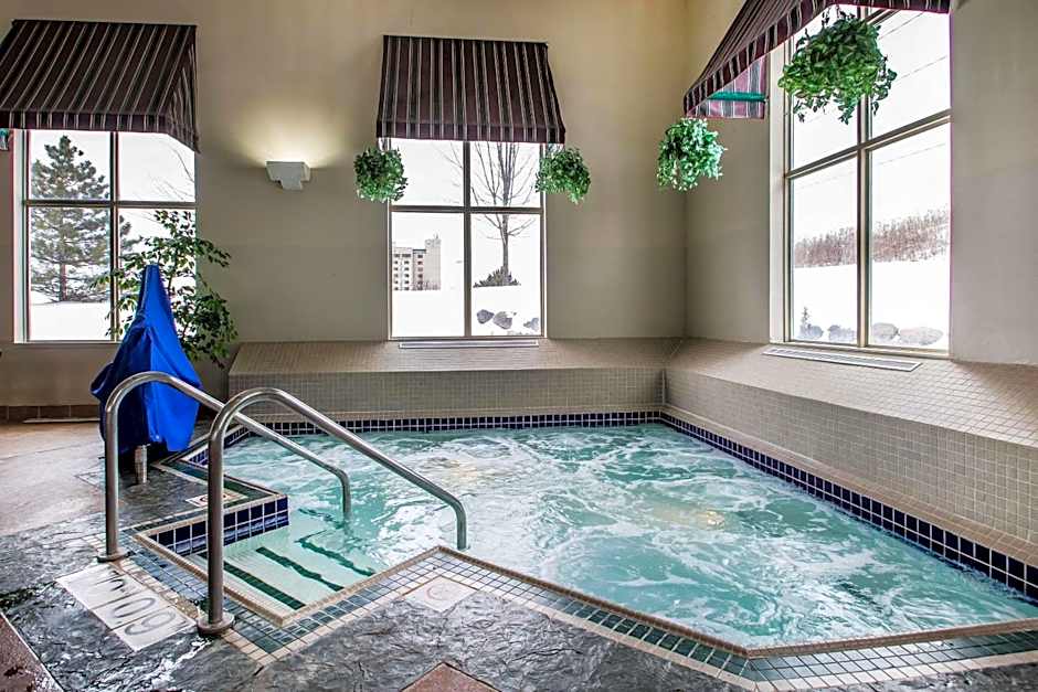 Comfort Suites Madison West - Middleton