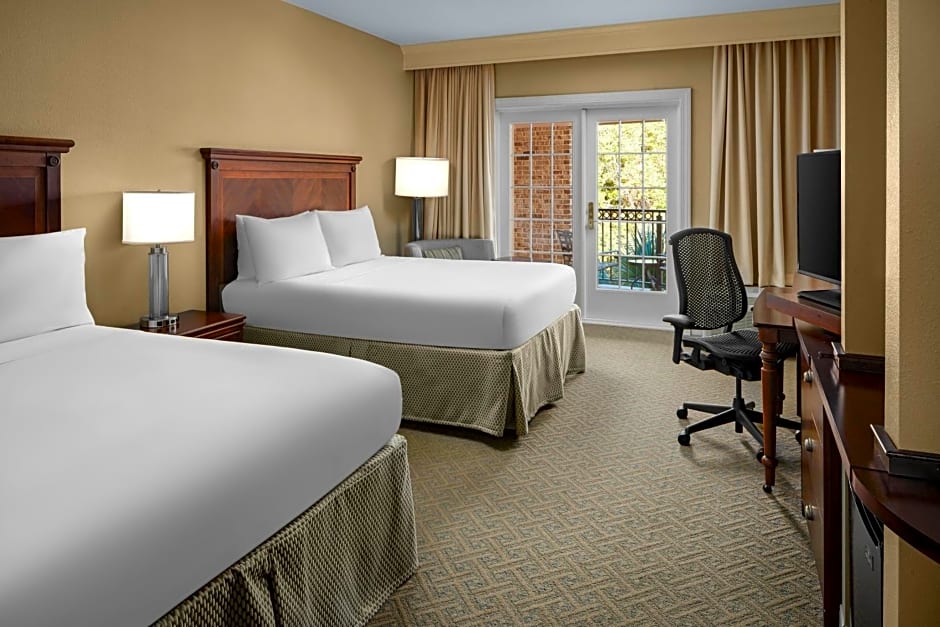 Courtyard by Marriott Charleston Mt. Pleasant