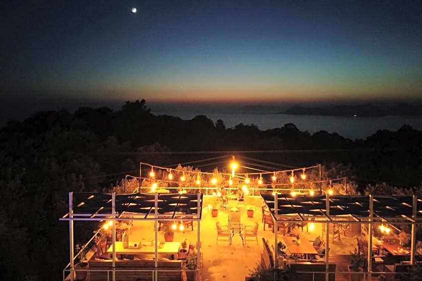 Mandarin & Mango Boutique Hotel