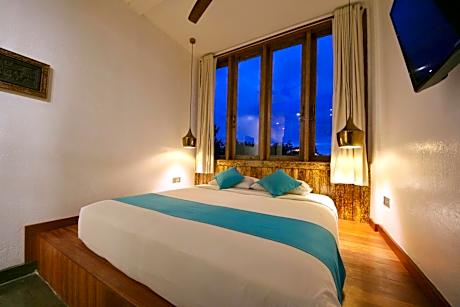 Superior AC room