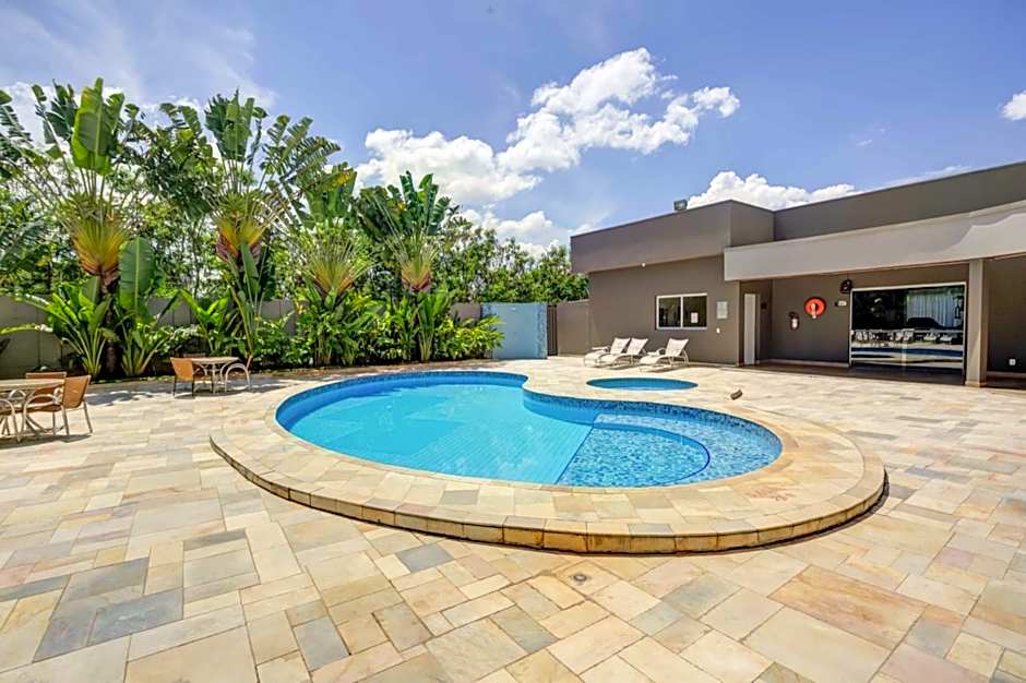 Quality Hotel Jundiai