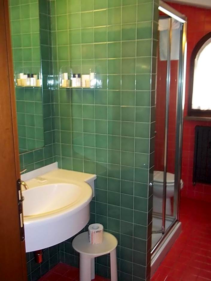 Hotel Cristoforo Colombo