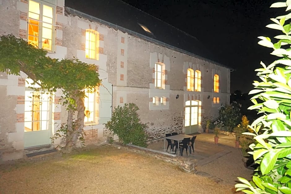 La Haye Gîtes et Chambre d'Hôtes