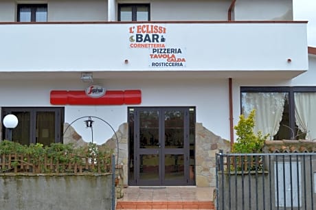 Eclissi B&b
