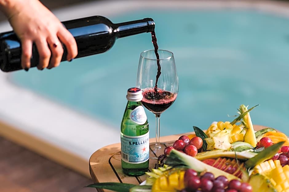 Hagoshrim Hotel & Nature