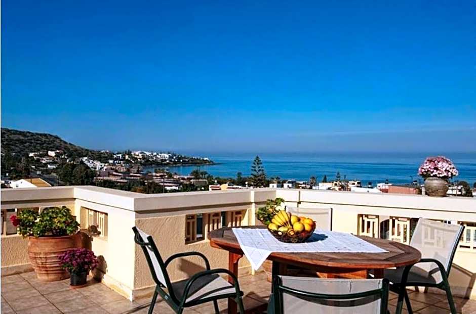 Villiana Holiday Apartments