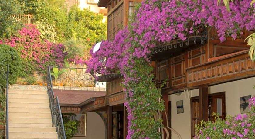 Hotel Villa Daffodil