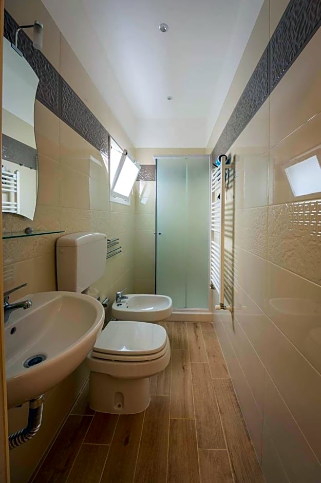 Affittacamere Raggio di sole