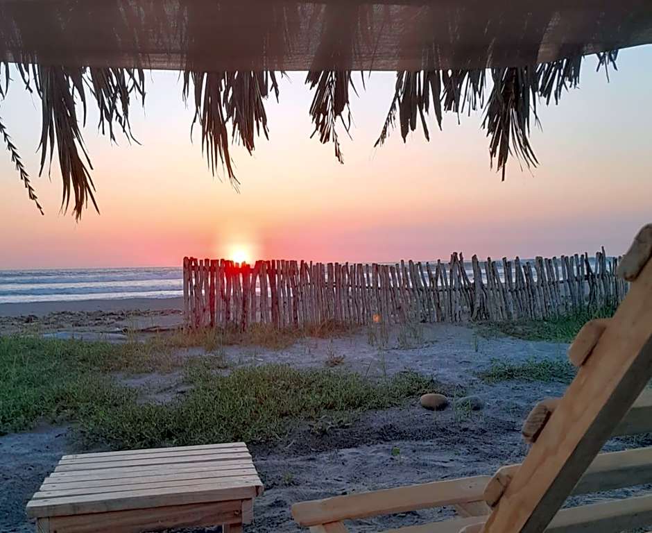 Tres Velas Surf