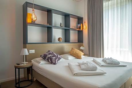 Double Room - Disability Access (Ground Floor)