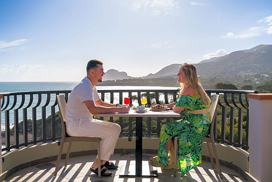 Carlton Hotel Riviera