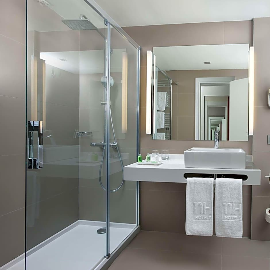 NH Pamplona Iruna Park