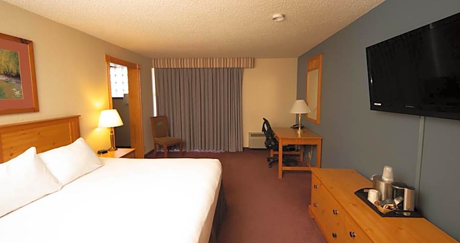 The Federal Hotel Downtown Carson City, an Ascend Collection Hotel