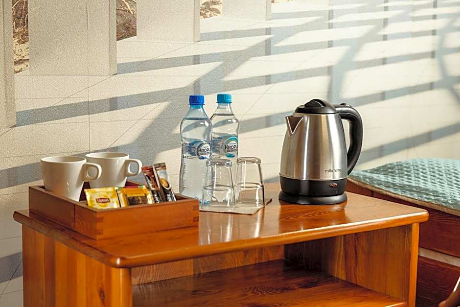 Villa Toscania-check in 24h