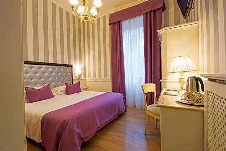 Hotel Pedrini