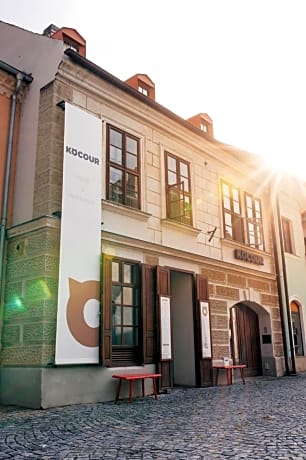 Hotel Kocour