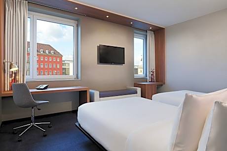Urban Twin Room