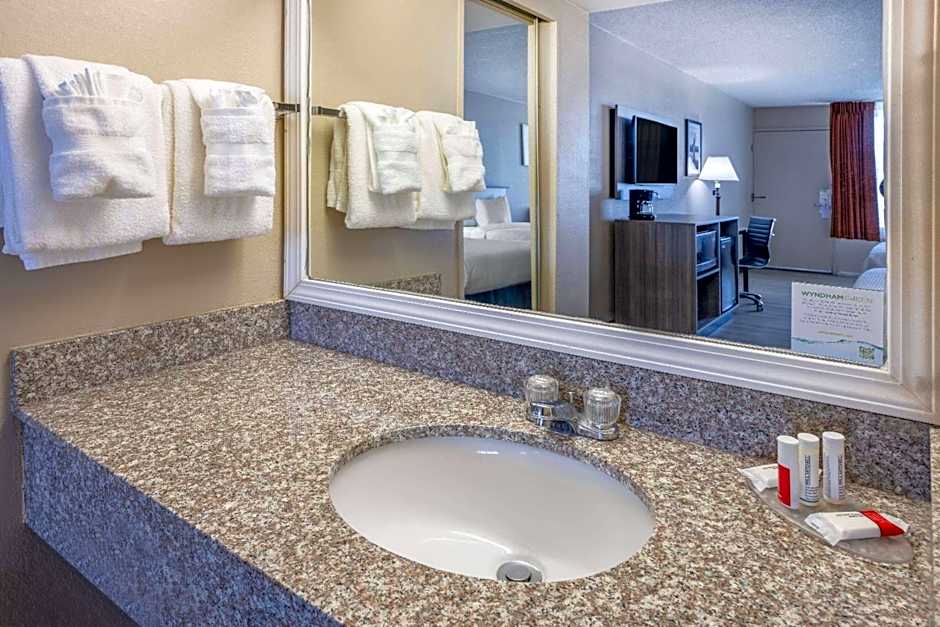 Ramada by Wyndham Rome - Verona