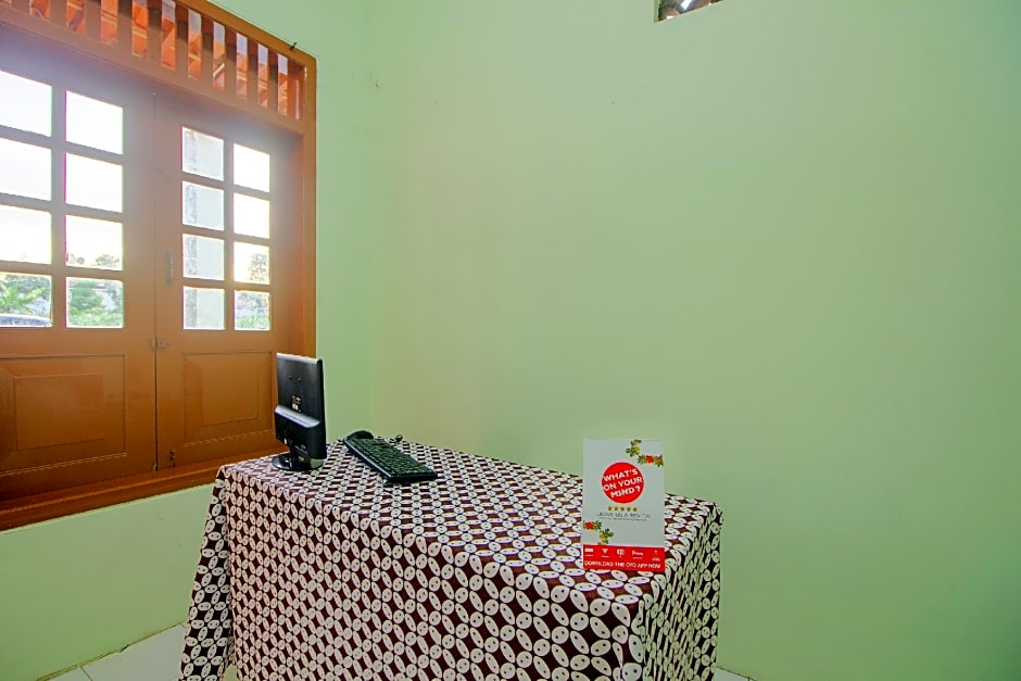 OYO 2634 Griya Birowo Syariah