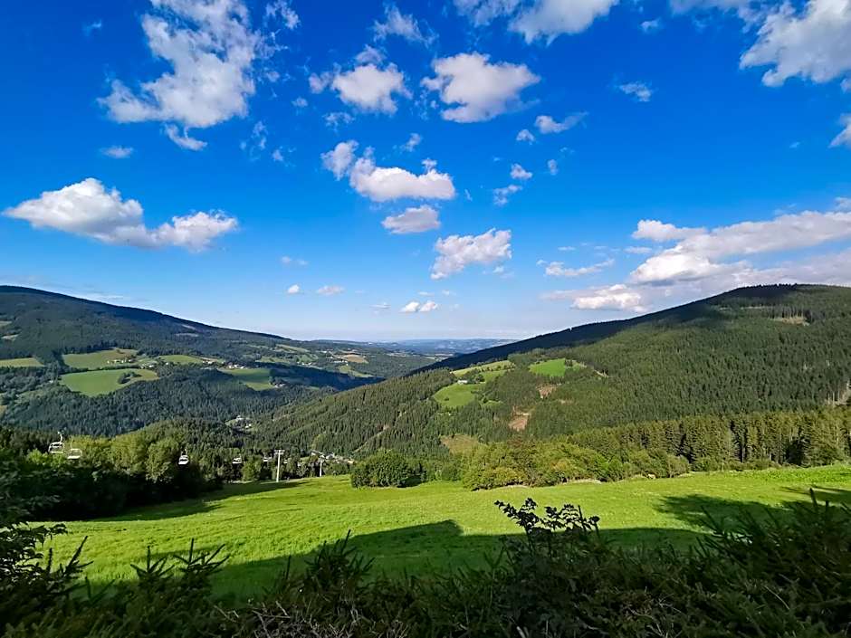 Alpengasthof Fernblick