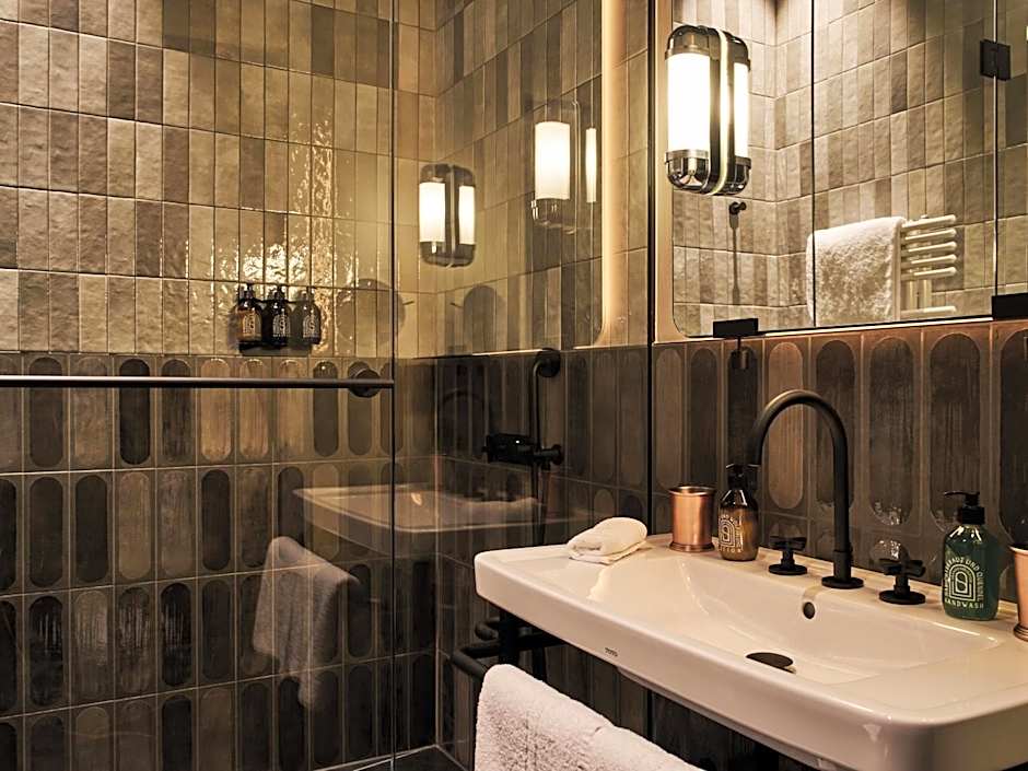 A-ROSA Straubinger Grand Hotel Bad Gastein - Adults Only