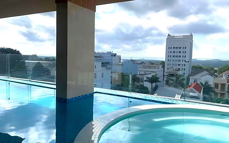 Hotel Thanh Mai