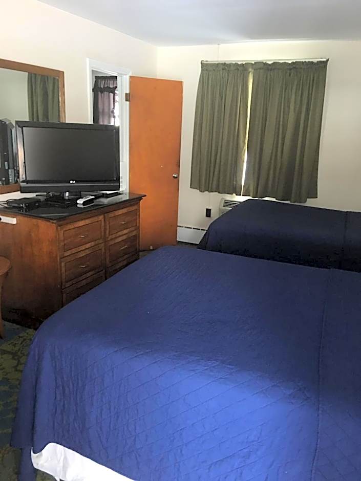 Anchor Motel