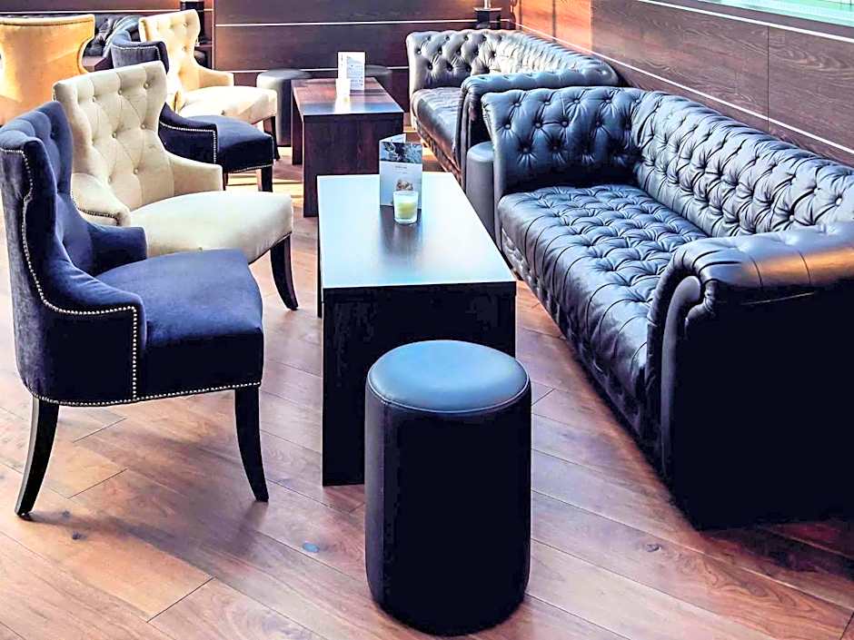 Mercure Hotel Hamm
