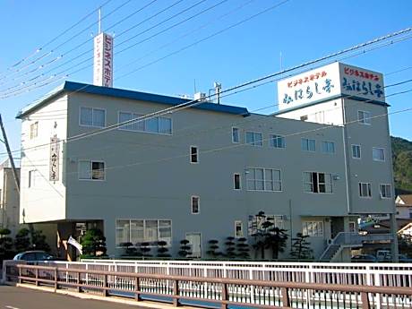 Business Hotel Miharashitei