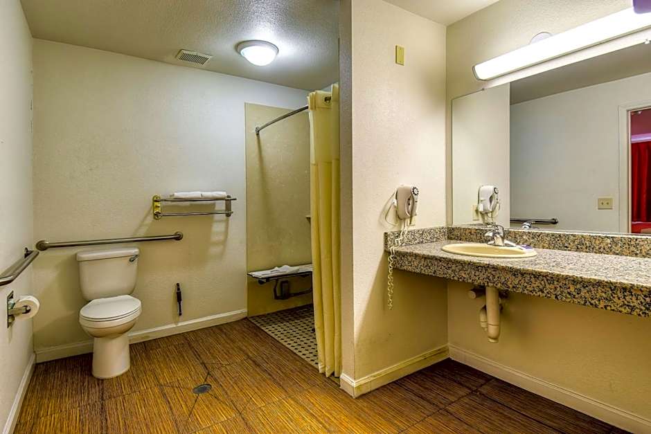 Motel 6-Menifee, CA