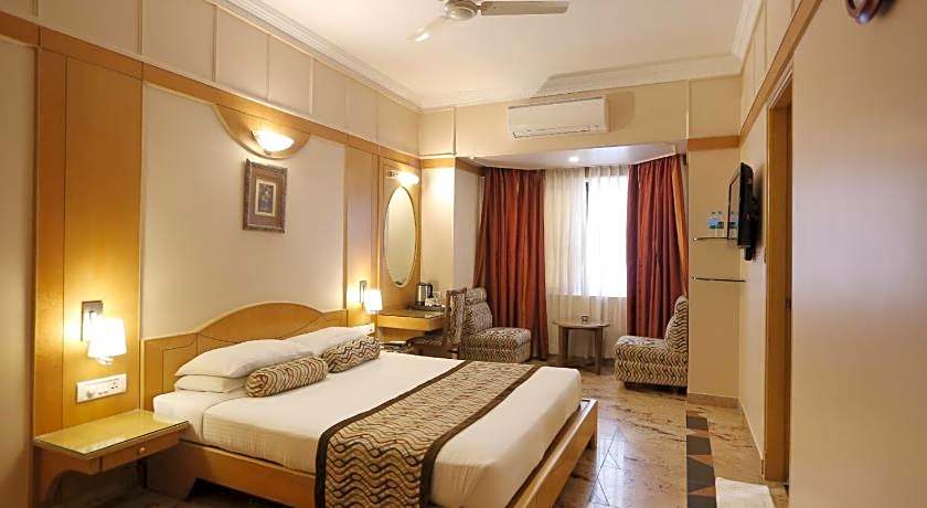 Pai Viceroy Hotel Jayanagar