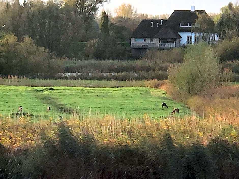 Hotel aan de Linge