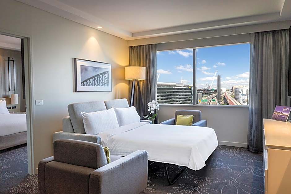 PARKROYAL Darling Harbour