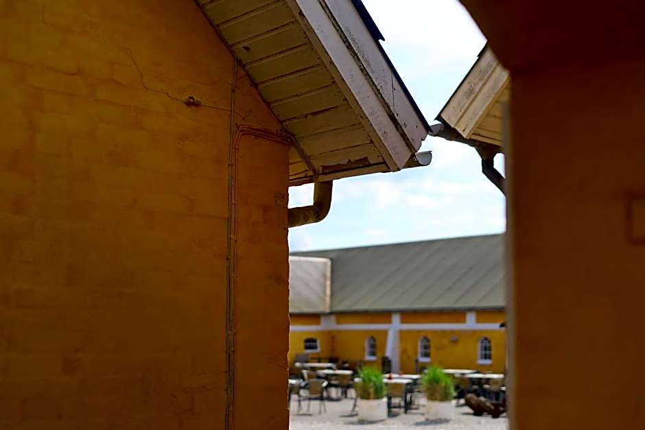 Lønstrup Strandhotel